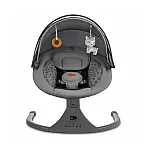 Укачивающий центр Kinderkraft Lumi 2 Dark Grey (KBLUMI02DGR0000)