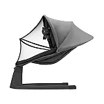 Укачивающий центр Kinderkraft Lumi 2 Dark Grey (KBLUMI02DGR0000)