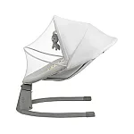 Заколисуючий центр Kinderkraft Lumi 2 Light Grey (KBLUMI02LGR0000)