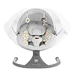 Заколисуючий центр Kinderkraft Lumi 2 Light Grey (KBLUMI02LGR0000)