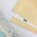 Змінна постіль Маленька Соня Універсальний Гірчичний