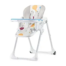 Стульчик для кормления Kinderkraft Yummy Multi (KKKYUMMMUL000