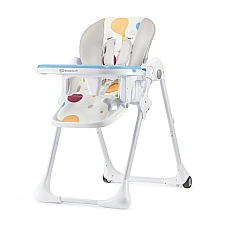 Стілець для годування Kinderkraft Yummy Multi (KKKYUMMMUL0000