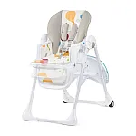 Стілець для годування Kinderkraft Yummy Multi (KKKYUMMMUL0000)