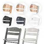 Стілець для годування Kinderkraft Enock Brown (KKKENOCBRWF0000)