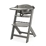 Стілець для годування Kinderkraft Enock Brown (KKKENOCBRWF0000)