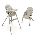 Стілець для годування Kinderkraft Dinnly Beige (KHDINN00BEG0000)