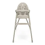 Стілець для годування Kinderkraft Dinnly Beige (KHDINN00BEG0000)