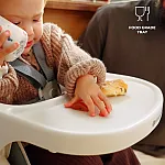 Стілець для годування Kinderkraft Dinnly Beige (KHDINN00BEG0000)