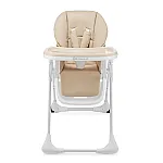 Стілець для годування Kinderkraft Tummie Beige (KHTUMM00BEG0000)