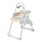 Стілець для годування Kinderkraft Tummie Beige (KHTUMM00BEG0000)