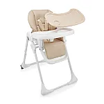 Стілець для годування Kinderkraft Tummie Beige (KHTUMM00BEG0000)