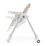 Стілець для годування Kinderkraft Tummie Beige (KHTUMM00BEG0000)