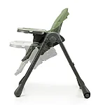 Стілець для годування Kinderkraft Tummie Green (KHTUMM00GRE0000)