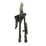 Стілець для годування Kinderkraft Tummie Green (KHTUMM00GRE0000)