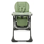 Стілець для годування Kinderkraft Tummie Green (KHTUMM00GRE0000)