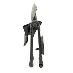 Стілець для годування Kinderkraft Tummie Grey (KHTUMM00GRY0000)