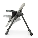 Стілець для годування Kinderkraft Tummie Grey (KHTUMM00GRY0000)