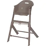 Стілець для годування Lionelo Beny Beige Taupe