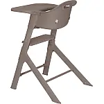 Стілець для годування Lionelo Beny Beige Taupe