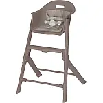 Стілець для годування Lionelo Beny Beige Taupe
