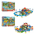 Детская железная дорога (599-9 A)