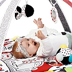 Розвиваючий килимок Kinderkraft 4SMART (KP4SMA00MUL0000)