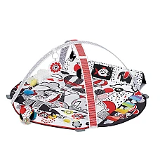 Розвиваючий килимок Kinderkraft 4SMART (KP4SMA00MUL0000)
