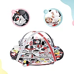 Розвиваючий килимок Kinderkraft 4SMART (KP4SMA00MUL0000)