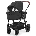 Коляска 3 в 1 Kinderkraft Xmoov Black (KKWXMOVBLK3000)