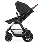 Коляска 3 в 1 Kinderkraft Xmoov Black (KKWXMOVBLK3000)