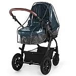 Коляска 3 в 1 Kinderkraft Xmoov Denim (KKWXMOVDEN3000)