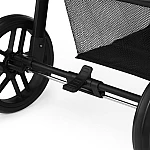 Коляска 3 в 1 Kinderkraft Juli Denim (KKWJULIDEN3000)