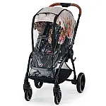 Коляска 2 в 1 Kinderkraft Evolution Cocoon Bird (KKWEVCOBIR2000)