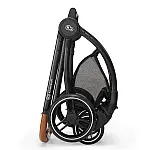 Коляска 2 в 1 Kinderkraft Evolution Cocoon Bird (KKWEVCOBIR2000)