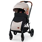 Коляска 2 в 1 Kinderkraft Evolution Cocoon Bird (KKWEVCOBIR2000)