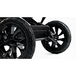 Коляска 2 в 1 Kinderkraft Prime Lite Black (KKWPRLIBLK2000)
