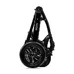 Коляска 3 в 1 Kinderkraft Moov Black (KKWMOOVBLK00NC)