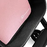 Коляска 3 в 1 Kinderkraft Juli Pink (KKWJULIPNK3000)