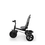 Трехколесный велосипед Kinderkraft Aston 2 Plus Grey (KRASTO02GRYPL00)