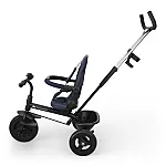 Трехколесный велосипед Kinderkraft Aston 2 Plus Navy (KRASTO02NAVPL00)
