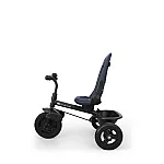 Трехколесный велосипед Kinderkraft Aston 2 Plus Navy (KRASTO02NAVPL00)