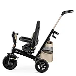 Трехколесный велосипед Kinderkraft Easytwist Beige (KREASY00BEG0000)