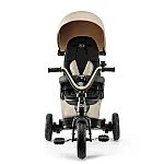 Трехколесный велосипед Kinderkraft Easytwist Beige (KREASY00BEG0000)