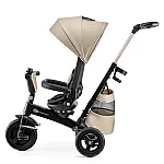 Трехколесный велосипед Kinderkraft Easytwist Beige (KREASY00BEG0000)