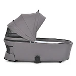 Коляска 2 в 1 EL Camino ME 1126 GENESIS Taupe Gray
