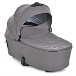 Коляска 2 в 1 EL Camino ME 1126 GENESIS Taupe Gray
