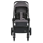 Коляска 2 в 1 EL Camino ME 1126 GENESIS Taupe Gray
