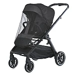 Коляска 2 в 1 EL Camino ME 1126 GENESIS Taupe Gray