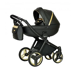 Коляска 2 в 1 Verdi Mirage Soft Gold II